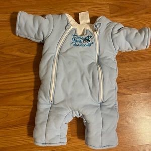 Magic Merlin Sleep Sack